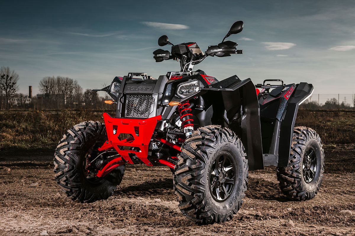 2015 polaris scrambler 1000 for sale